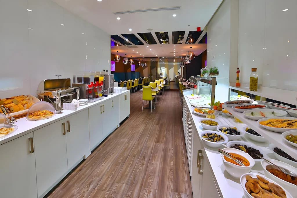 15 Best Turkish Foods You Must Try in Istanbul