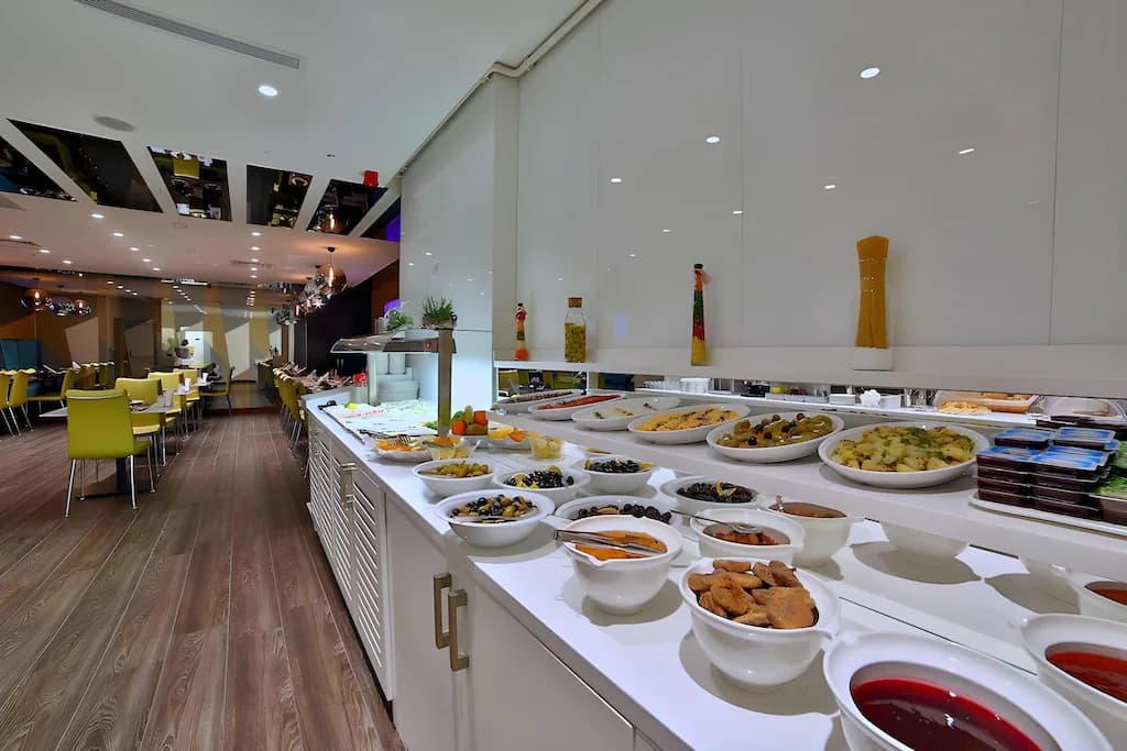 The Ultimate Guide to Turkish Breakfast